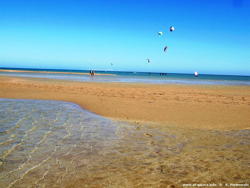 Kiteboarding Club El Gouna 169